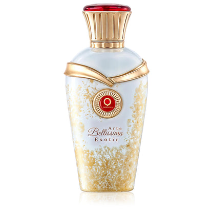 Orientica Arte Bellissimo Exotic EDP ( 75 ml )  Dla Niej