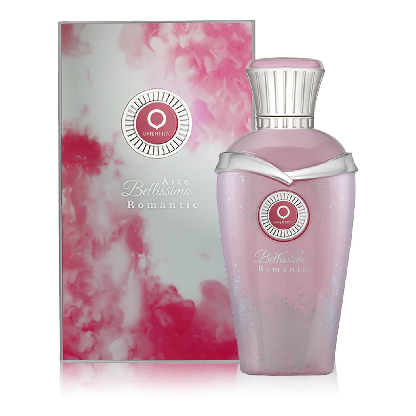 Orientica Arte Bellissimo Romantic EDP ( 75 ml ) Dla Niej