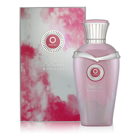 Orientica Arte Bellissimo Romantic EDP ( 75 ml ) Dla Niej