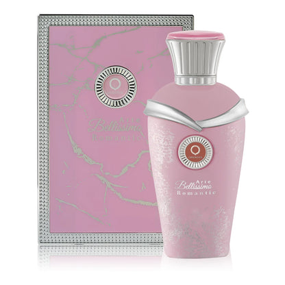 Orientica Arte Bellissimo Romantic EDP ( 75 ml ) Dla Niej