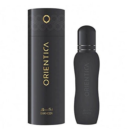 Orientica Bakhoor CPO ( 6 ml ) Unisex