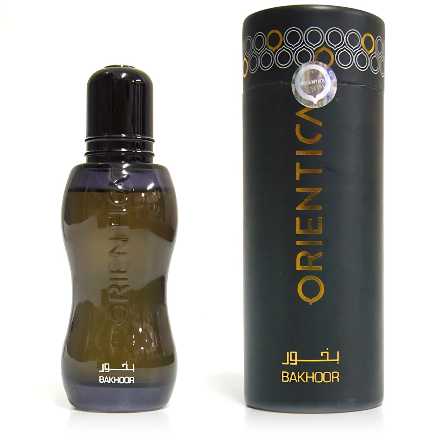 Orientica Bakhoor EDP ( 30 ml )  Unisex