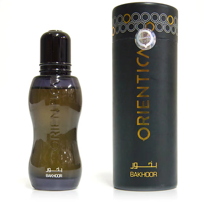 Orientica Bakhoor EDP ( 30 ml )  Unisex