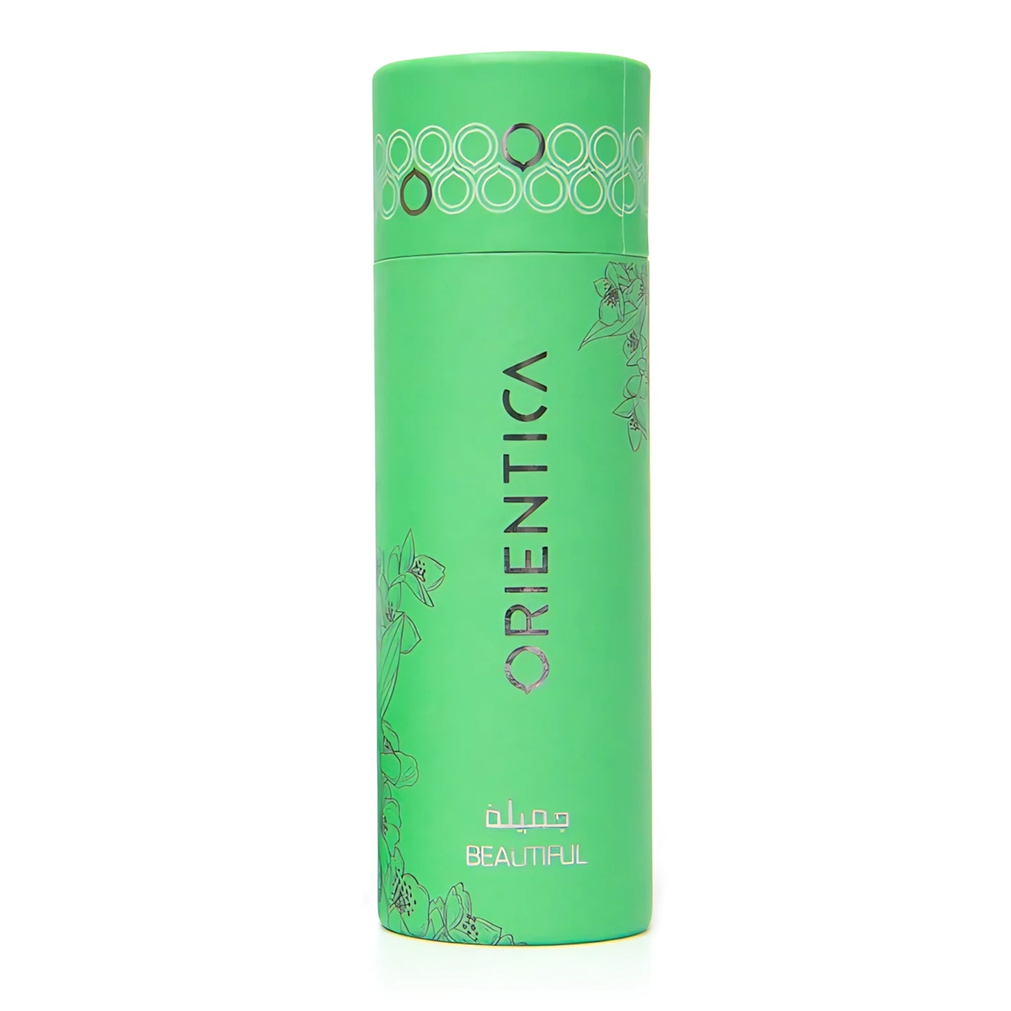 Orientica Beautiful CPO ( 6 ml ) Unisex