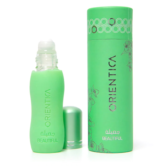 Orientica Beautiful CPO ( 6 ml ) Unisex