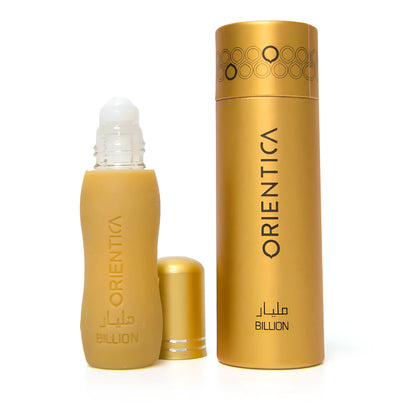 Orientica Billion CPO ( 6 ml ) Dla Niej
