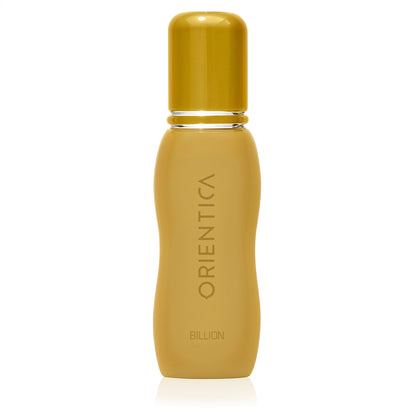 Orientica Billion CPO ( 6 ml ) Dla Niej