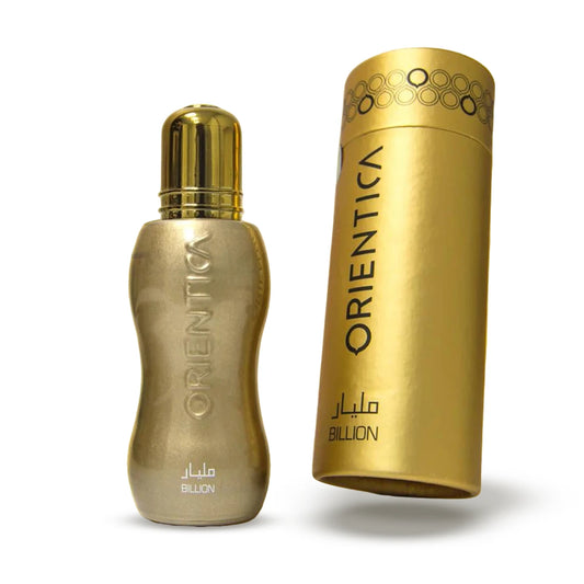 Orientica Billion EDP  (  30 ml ) Dla Niej