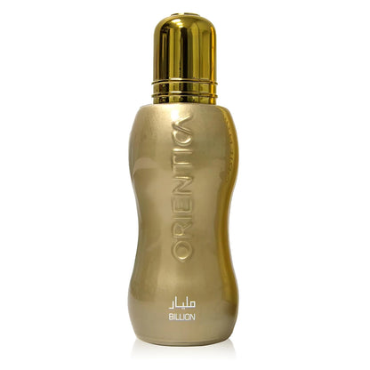 Orientica Billion EDP  (  30 ml ) Dla Niej