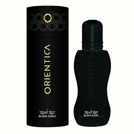 Orientica Black Oudh EDP (30 ml ) Unisex