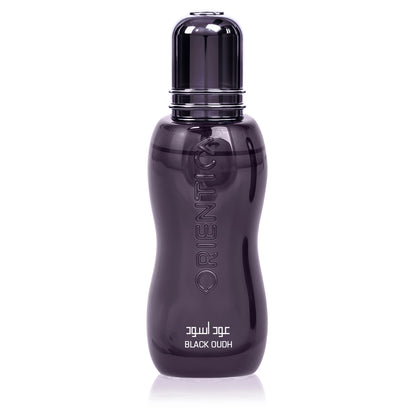 Orientica Black Oudh EDP (30 ml ) Unisex