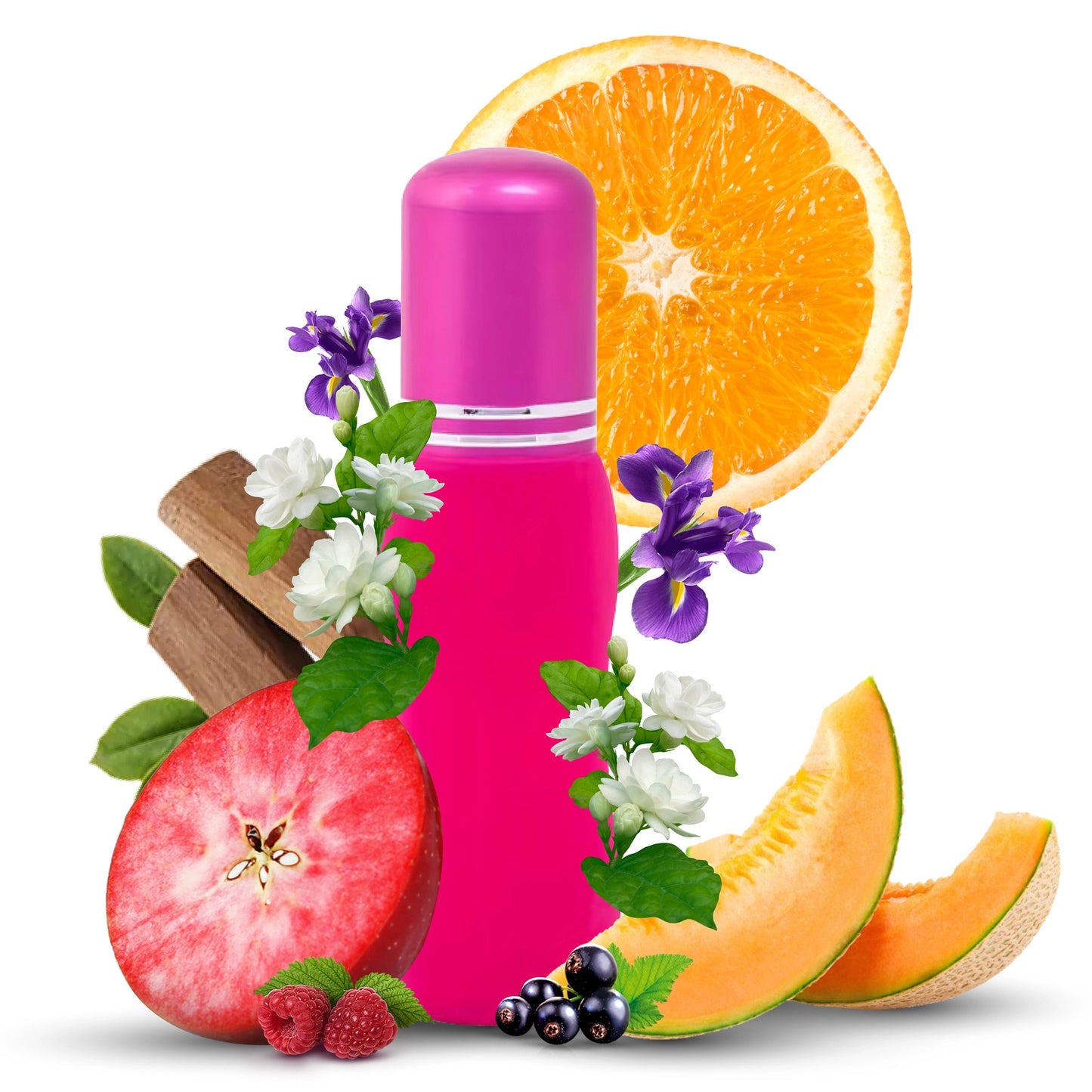 Orientica Fancy CPO  ( 6 ml )Dla Niej