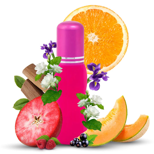 Orientica Fancy CPO  ( 6 ml )Dla Niej
