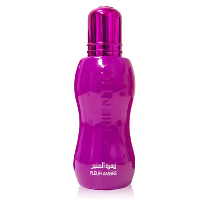 Orientica Fleur Ambre EDP (  30 ml ) Dla Niej