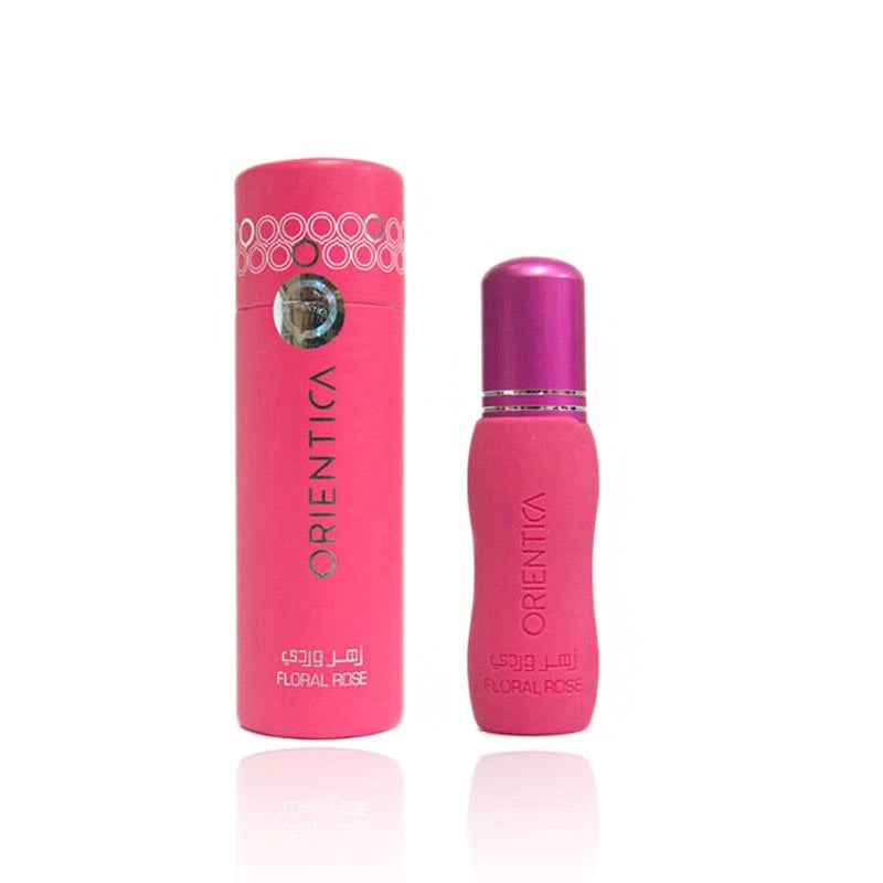 Orientica Floral Rose CPO ( 6 ml )  Dla Niej