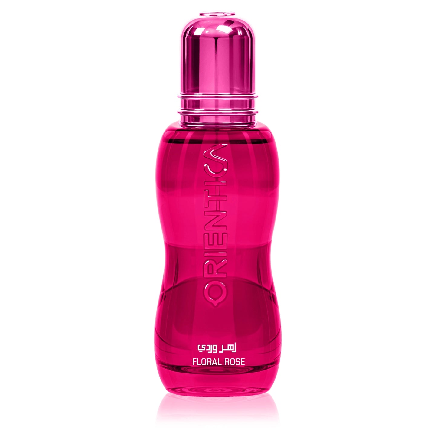 Orientica Floral Rose EDP ( 30 ml ) Unisex