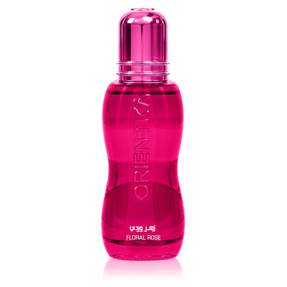 Orientica Floral Rose EDP ( 30 ml ) Unisex