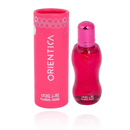Orientica Floral Rose EDP ( 30 ml ) Unisex