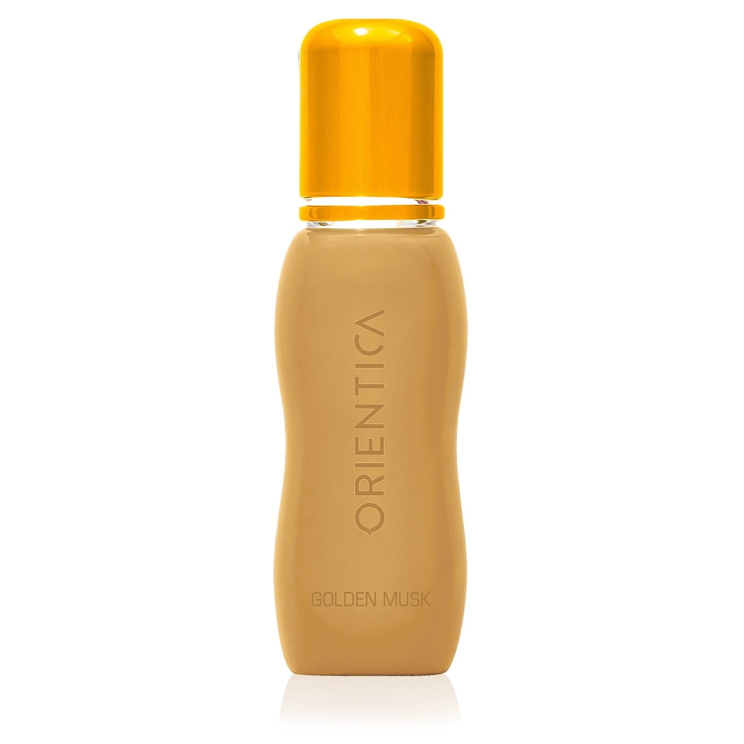 Orientica Golden Musk CPO( 6 ml ) Dla Niej