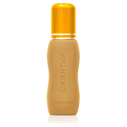 Orientica Golden Musk CPO( 6 ml ) Dla Niej