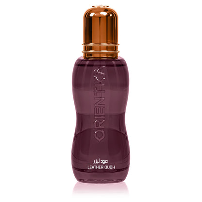 Orientica Leather Oudh EDP  ( 30 ml ) Unisex