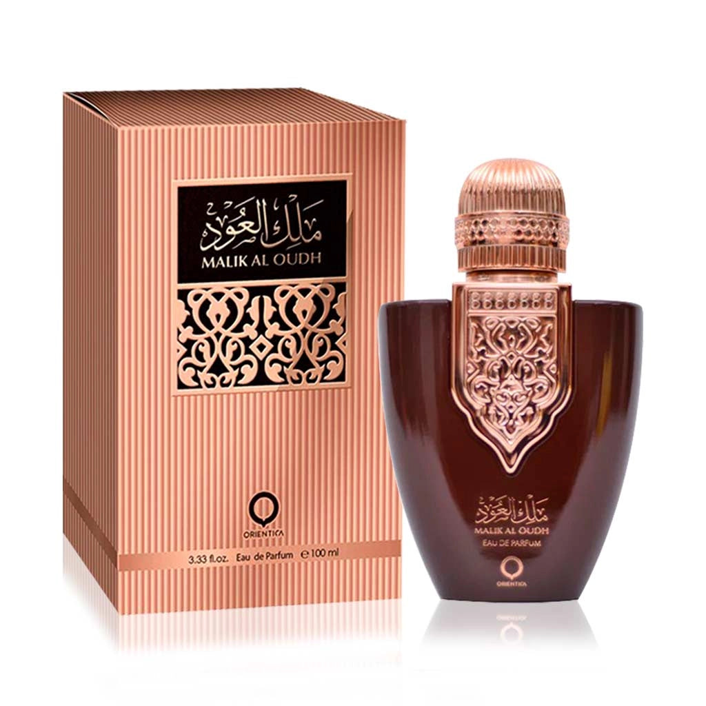Orientica Malik Al Oudh EDP ( 100 ml ) Unisex