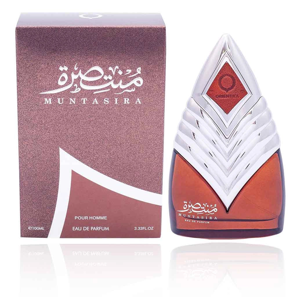 Orientica Muntasira EDP ( 100 ml )  Dla Niego