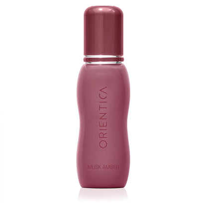 Orientica Musk Amber CPO  ( 6 ml ) Dla Niej