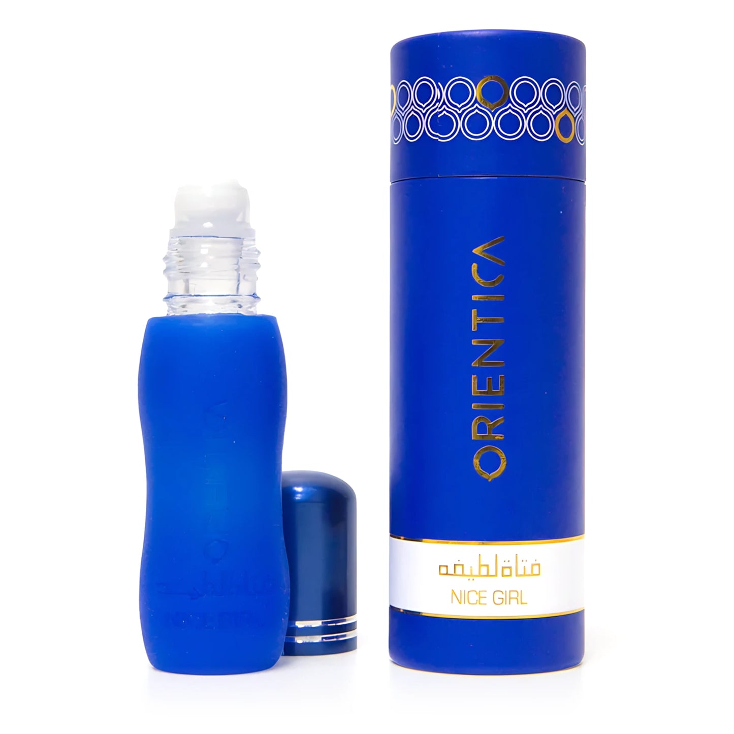 Orientica Nice Girl CPO ( 6 ml )  Dla Niej