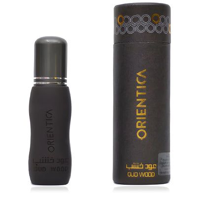 Orientica Oud Wood CPO ( 6 ml )  Unisex