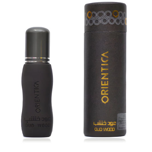 Orientica Oud Wood CPO ( 6 ml )  Unisex
