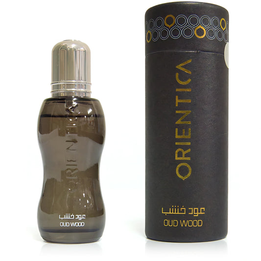 Orientica Oud Wood EDP  (  30 ml ) Unisex
