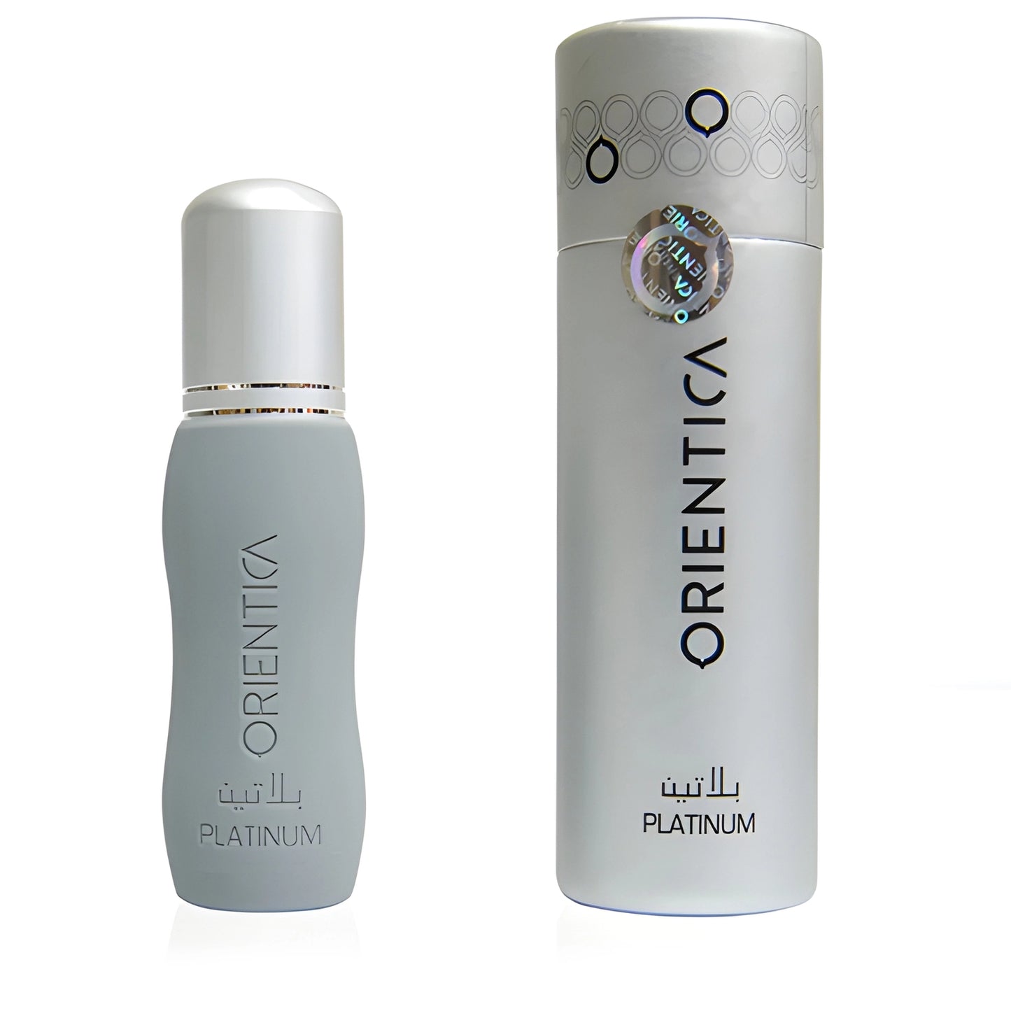 Orientica Platinum CPO ( 6 ml )  Unisex