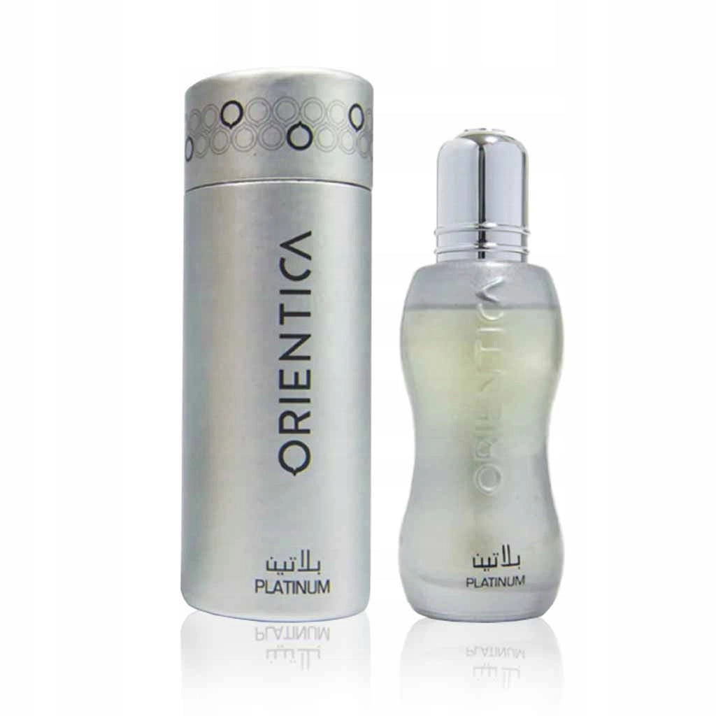 Orientica Platinum EDP  ( 30 ml ) Unisex