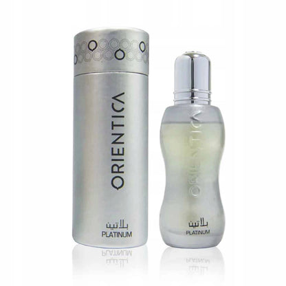 Orientica Platinum EDP  ( 30 ml ) Unisex