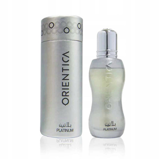 Orientica Platinum EDP  ( 30 ml ) Unisex