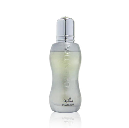 Orientica Platinum EDP  ( 30 ml ) Unisex