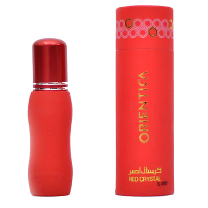 Orientica Red Crystal CPO  ( 6 ml )  Dla Niej
