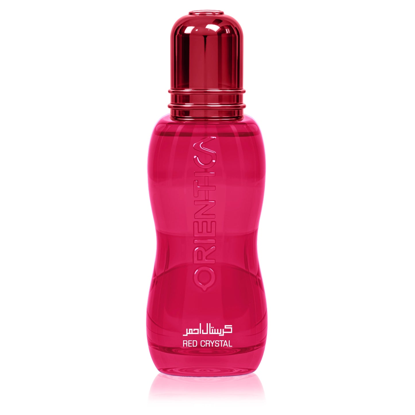 Orientica Red Crystal EDP  (30 ml ) Dla Niej