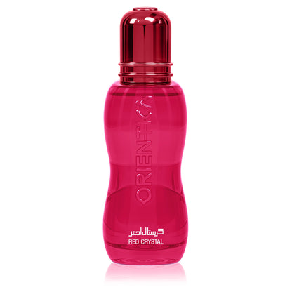 Orientica Red Crystal EDP  (30 ml ) Dla Niej