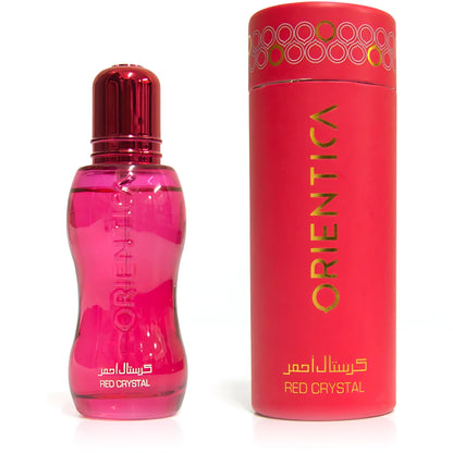 Orientica Red Crystal EDP  (30 ml ) Dla Niej
