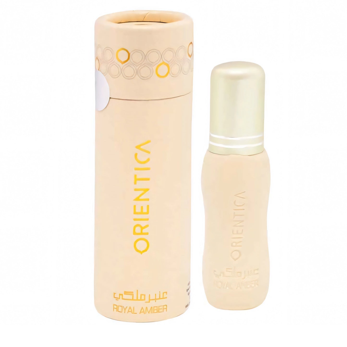 Orientica Royal Amber CPO ( 6 ml ) Unisex
