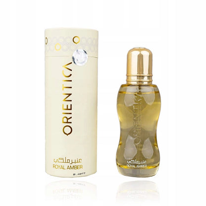 Orientica Royal Amber EDP (30 ml) Unisex