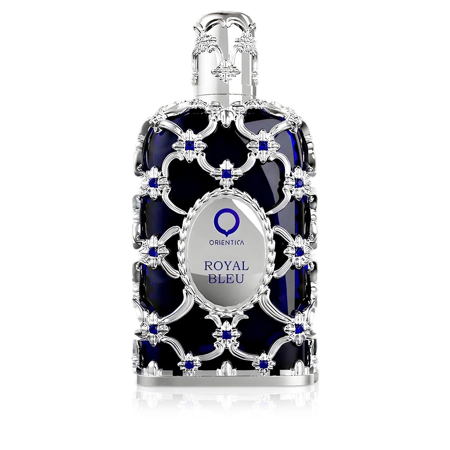 Orientica Royal Bleu Luxury Collection EDP  ( 80 ml )  Unisex