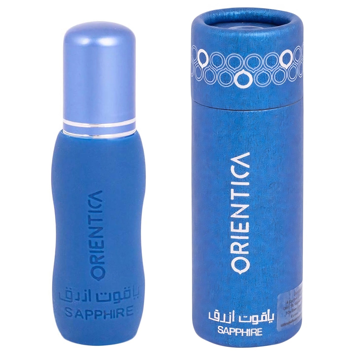 Orientica Sapphire CPO ( 6 ml ) Unisex