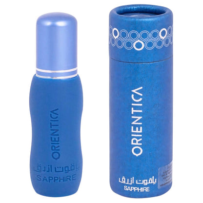 Orientica Sapphire CPO ( 6 ml ) Unisex