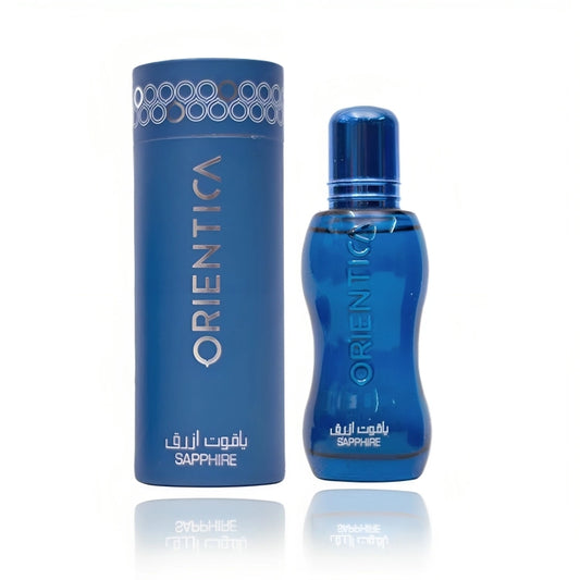 Orientica Sapphire EDP ( 30 ml ) Unisex