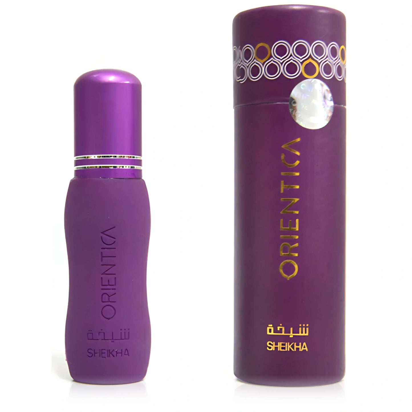Orientica Sheikha CPO  ( 6 ml ) Dla Niej