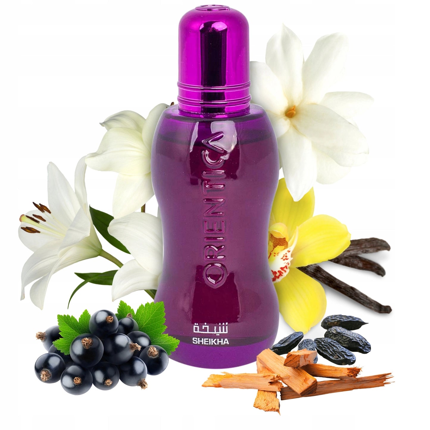 Orientica Sheikha EDP ( 30 ml ) Unisex