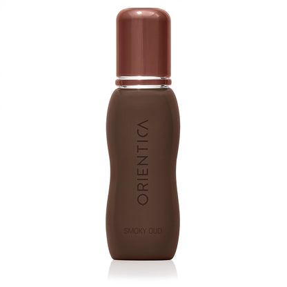 Orientica Smoky oud CPO ( 6 ml )  Unisex